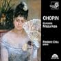 Chopin: Complete Mazurkas / Frederic Chiu