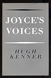 Joyce's voices