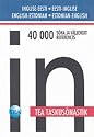 English-Estonian and Estonian-English Pocket Dictionary