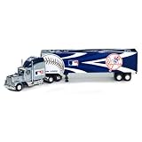 New York Yankees 2006 MLB Peterbilt Tractor Trailer