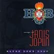 House of Blues: Songs of Janis Joplin: Blues Down Deep