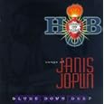 House of Blues: Songs of Janis Joplin: Blues Down Deep