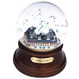 Ebbets Field Musical Globe