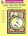 ONE-MINUTE MATH SUBTRACTION 11-18