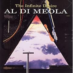 Infinite Desire