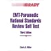EMT Paramedic National Standards Review Self Test (3rd Edition)