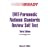 EMT Paramedic National Standards Review Self Test (3rd Edition)