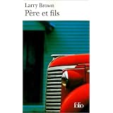 P�re et filspar Larry Brown