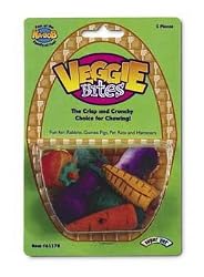 SPET VEGGIE BITES 5PK