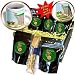 Londons Times Funny Music Cartoons - Waning Popularity - Coffee Gift Baskets - Coffee...