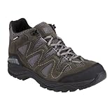 5.11 Tactical Men's Tactical Trainer Mid WP 2.0 Approach Shoes