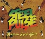 Brown Eyed Girl