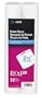 NCR Single-Ply Paper Rolls, Bond, 2 1/4in. x 130ft., White, Pack Of 12