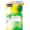 Applied Drama (Theatre and Performance Practices)