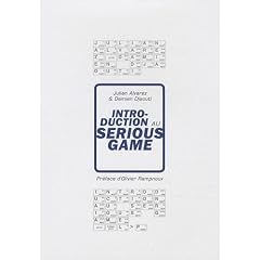 Introduction au serious game