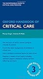 Oxford handbook of critical care
