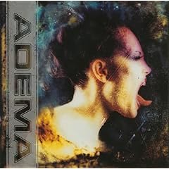 Adema by Adema (Audio CD - 2005) - Import