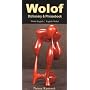 Wolof-English Dictionary and Phrasebook