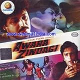 AWARA ZINDAGI