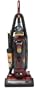 Eureka 5902BVZ The Boss Upright Vacuum