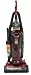 Eureka 5902BVZ The Boss Upright Vacuum