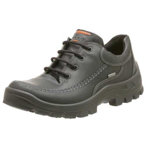 ECCO Men's New Track IV Low Gore-Tex® Oxford