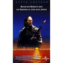 Waterworld [VHS]