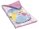 John 73103 – Kinder-Schlafsack “Princess”