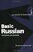 Book Basic Russian: A Grammar and Workbook (Routledge Grammars)
