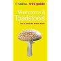 Mushrooms and Toadstools (Collins Wild Guide)
