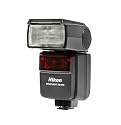Nikon SB-600 Speedlight Flash for Nikon Digital SLR Cameras
