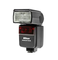 Nikon SB-600 Speedlight Flash for Nikon Digital SLR Cameras