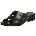 Naturalizer Women's Risco Open-toe Slide