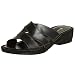 Naturalizer Women's Risco Open-toe Slide