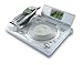 COBY CD-RA198 AM/FM Alarm Clock Radio with CD Player & 5.8 GHz Cordless Phone