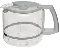 Krups 035-70 Replacement Carafe, White