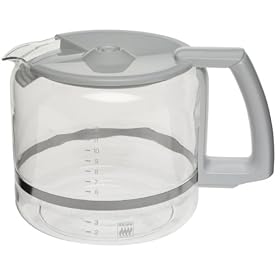 Krups 035-70 Replacement Carafe, White