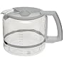 Krups 035-70 Replacement Carafe, White