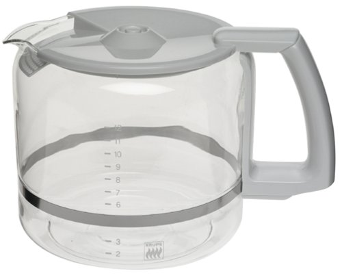 Krups 035-70 Replacement Carafe, White