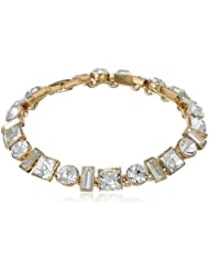 kate spade new york "Flash Mob" Mini Bracelet, 7.25"