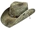Stetson "Monterrey Bay" Palm Cowboy Hat