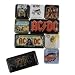 AC/DC MINI EPOXY MAGNET SET