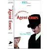 The Adventures of Agent Emes Episode 1: "The Fish Head"