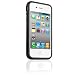 Bumper Case (Black) for the Apple iPhone 4