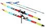 SKIO Kinderski-Set mit Bindung und St�cken !NEU!