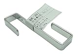WAKI 吊金具 Ｚ型 No.1 15X15X75mm BK-381