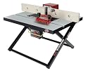 Rousseau 3110 Benchtop Folding Router Table