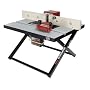 Rousseau 3110 Benchtop Folding Router Table