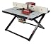 Rousseau 3110 Benchtop Folding Router Table
