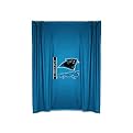 Shower Curtain - Carolina Panthers